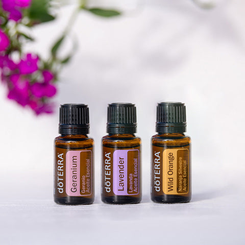 Aceites Esenciales