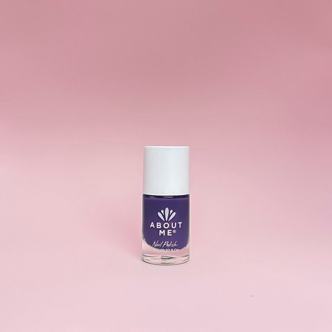 Esmalte Libre de Tóxicos Melania About Me