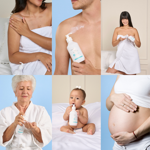 Bio Emulsión Corporal