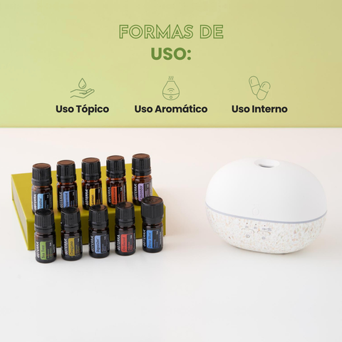 Aceite Esencial de Orégano 5ml