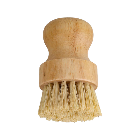 Cepillo en Bambú Multiusos
