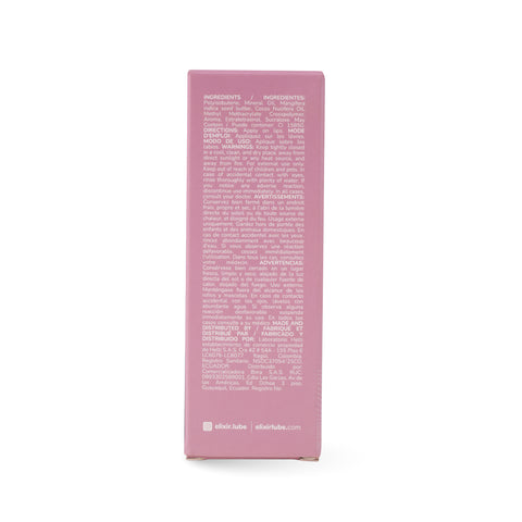 Elixir Magnetic Lip Gloss