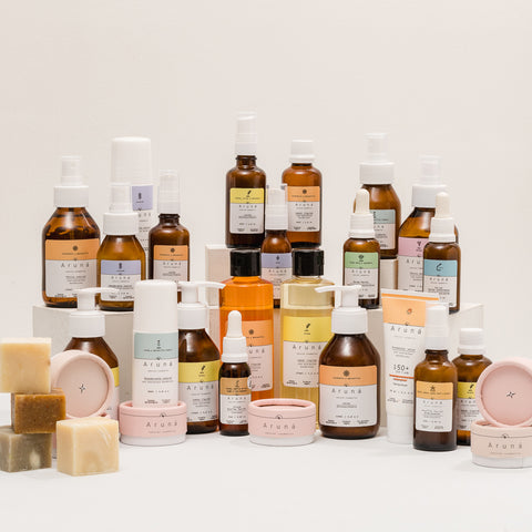 Skincare Natural