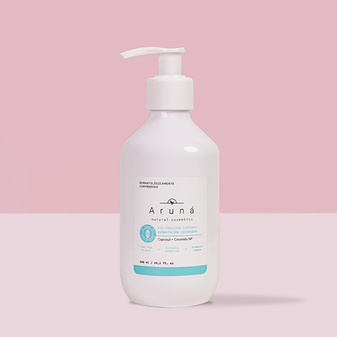 Bio Emulsión Corporal