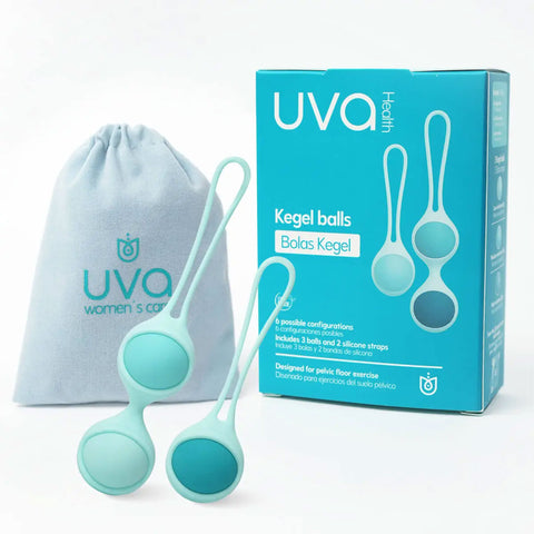 Bolas de Kegel