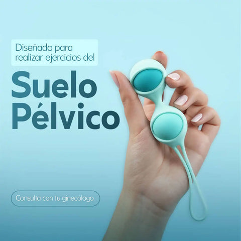 Bolas de Kegel