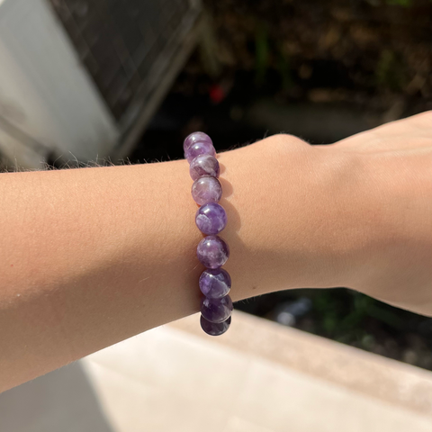 Pulsera en Cuarzo