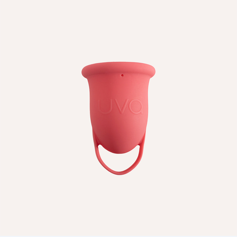 Copa Menstrual Essential Talla A UVA