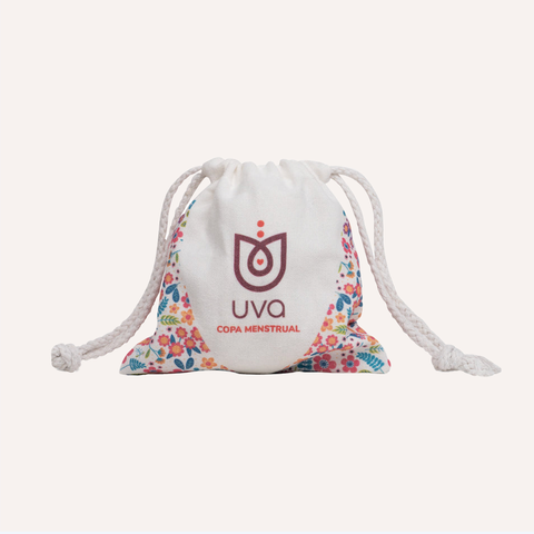 Copa Menstrual Essential Talla A UVA