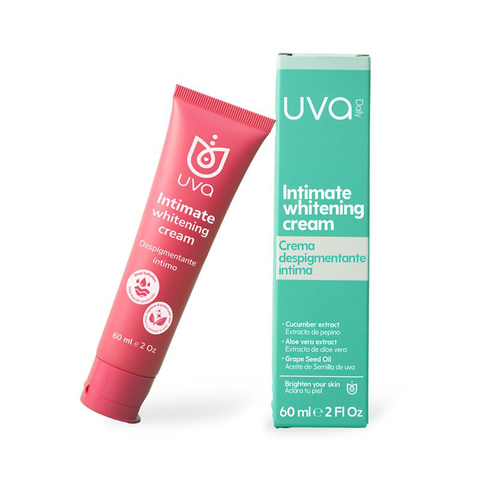 Crema Despigmentante Intima
