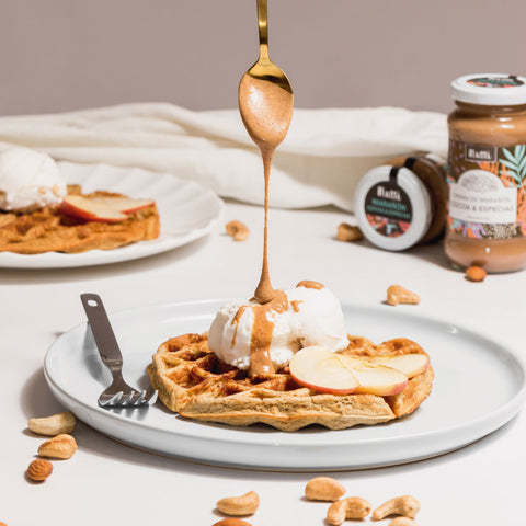 Crema de Marañon Canela y Especias
