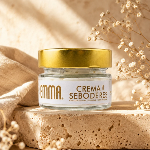 Crema Facial y Corporal de Sebo de Res