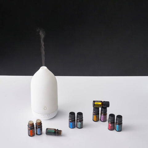 Difusor Laluz - dōTERRA