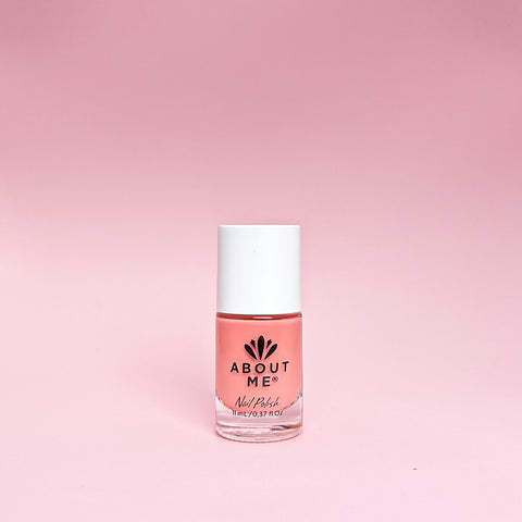 Esmalte Libre de Tóxicos Flora About Me