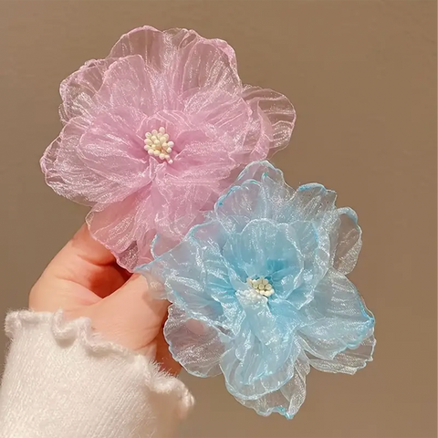 Gancho en Flor