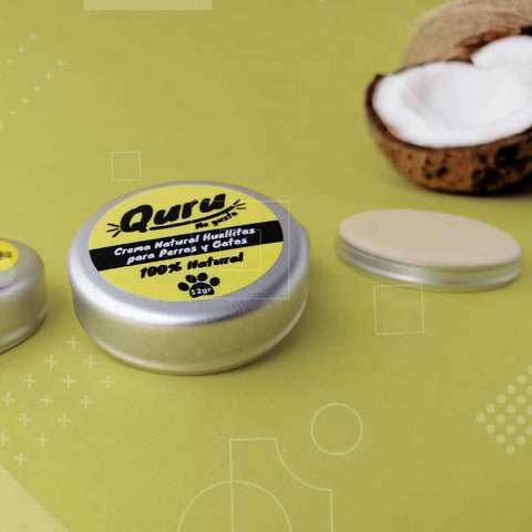 Crema Hidratante 15 gr
