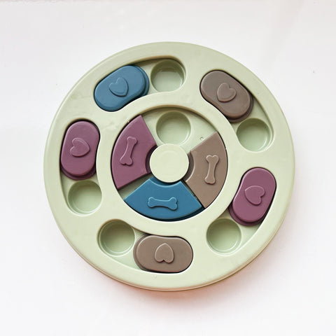 Juguete Interactivo Dispensador para Perros