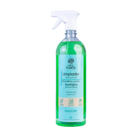 Limpiador Multiusos Ecológico