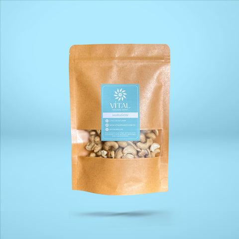 Kit de Frutos Secos