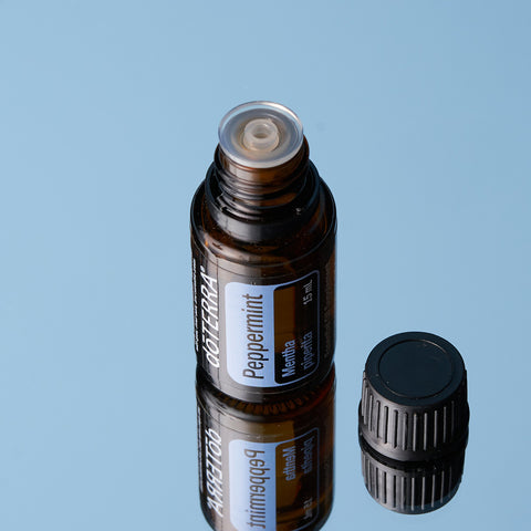 Aceite Esencial de Menta