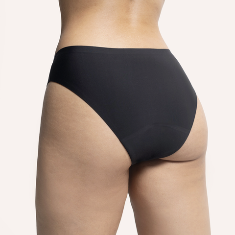 Panties Menstruales UVA