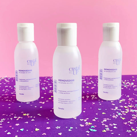 Kit para Tus Uñas