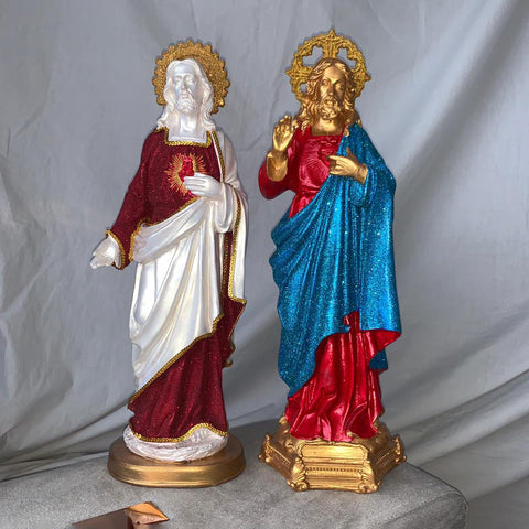 Sagrado Corazón