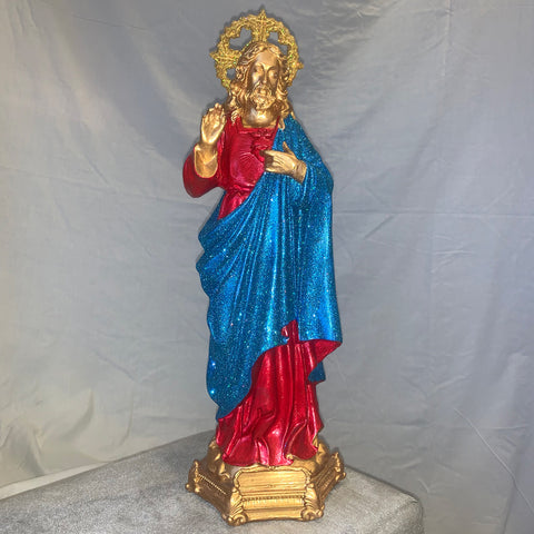 Sagrado Corazón