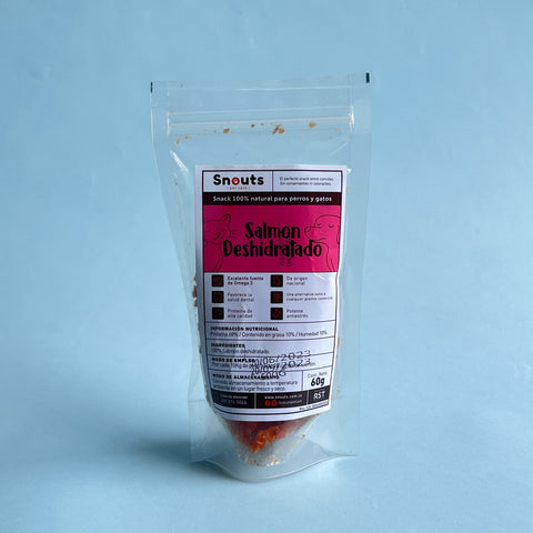 Kit de Snacks Saludables para Mascotas Completo