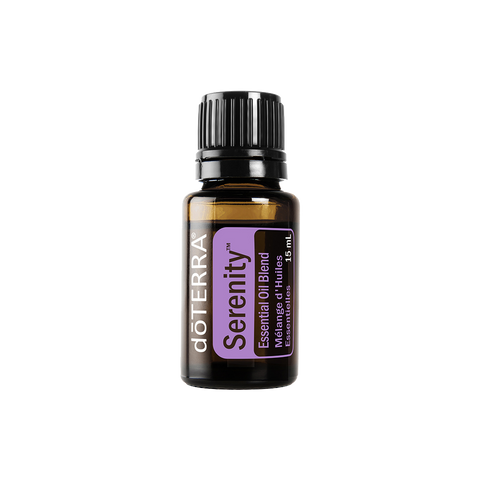Aceite Esencial de Serenity