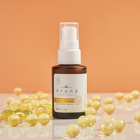 Serum Facial RevitaC 30ml
