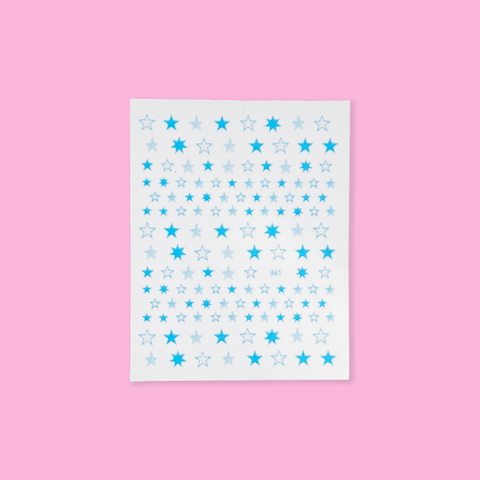 Stickers para Uñas