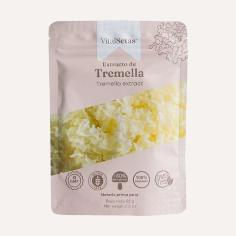 Tremella en Polvo