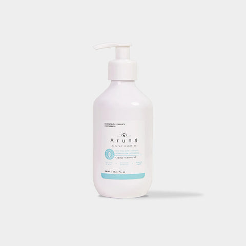 Bio Emulsión Corporal