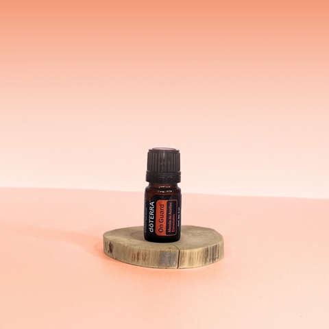 Aceite Esencial dōTERRA On Guard 5ml