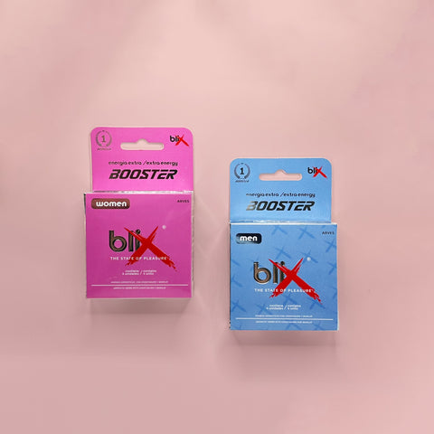 Blix Booster Mujeres
