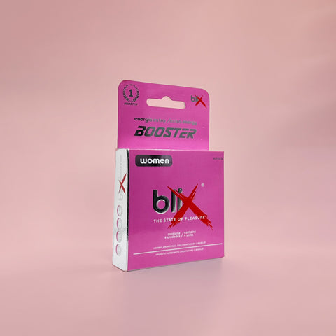 Blix Booster Mujeres