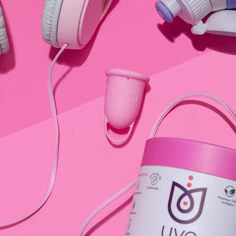 Kit de Cuidado Femenino