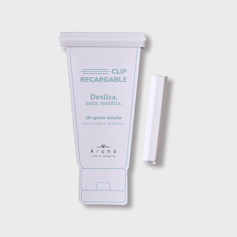 Sistema Recarga Crema Dental Adultos