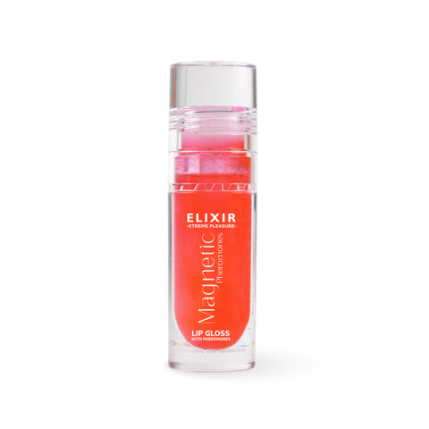 Elixir Magnetic Lip Gloss