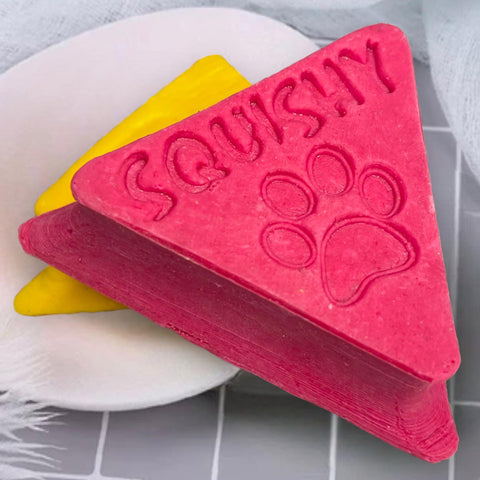 Squishy Quita Pelos