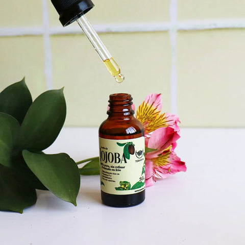 Aceite de Jojoba