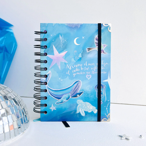 Agenda Mini Amar 2026