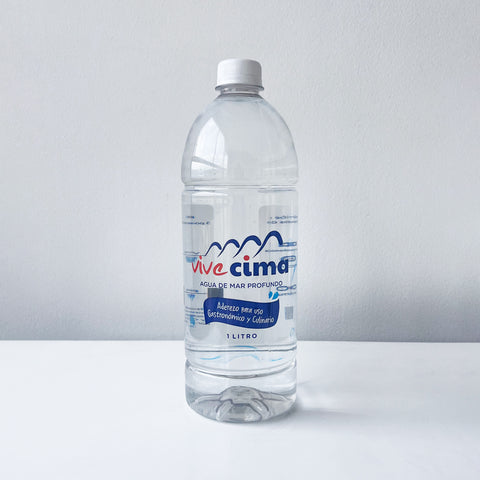 Agua de Mar