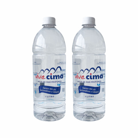 Agua de Mar