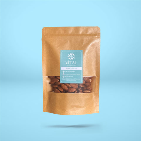 Kit de Frutos Secos