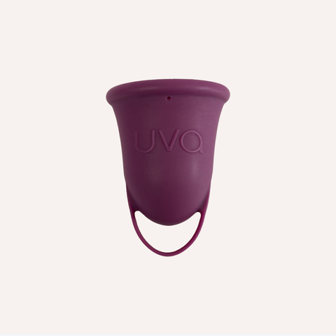 Copa Menstrual Essential Talla B UVA
