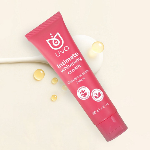 Crema Despigmentante Intima