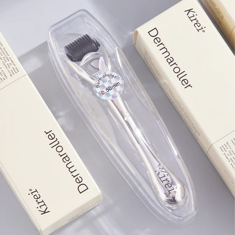 Dermaroller