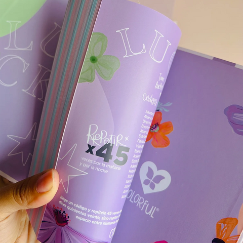 Diario de Gratitud